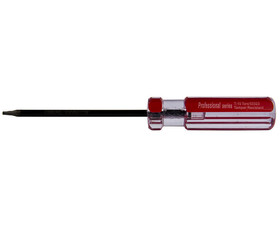 TUFF STUFF 53323 T10 Tamper Resistant Torx Driver