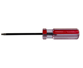 TUFF STUFF 53325 T20 Tamper Resistant Torx Driver