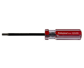 TUFF STUFF 53327 T27 Tamper Resistant Torx Driver