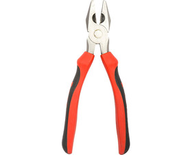 TUFF STUFF 53433 8" Linesman's Pliers