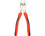 TUFF STUFF 53433 8" Linesman's Pliers