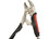 TUFF STUFF 53441 5" Curved Jaw Locking Pliers