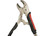 TUFF STUFF 53442 7" Curved Jaw Locking Pliers