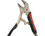 TUFF STUFF 53443 10" Curved Jaw Locking Pliers