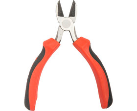 TUFF STUFF 53451 5-1/2" Diagonal Pliers