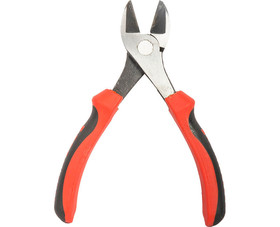 TUFF STUFF 53453 7" Heavy Diagonal Pliers