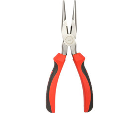 TUFF STUFF 53463 8" Long Nose Pliers
