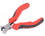 TUFF STUFF 53473 4-1/2" Mini End Nipper Pliers