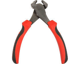 TUFF STUFF 53481 6" End Nipper Pliers