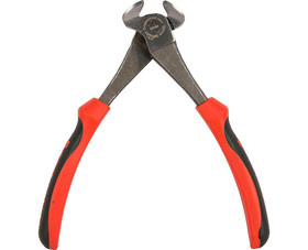 TUFF STUFF 53482 6" End Nipper Pliers
