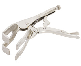 TUFF STUFF 53492 9" Locking Welding Clamp Display Box