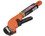 TUFF STUFF 53523 12" Heavy Duty Offset Pipe Wrench