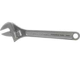 TUFF STUFF 53534 10" Adjustable Wrench