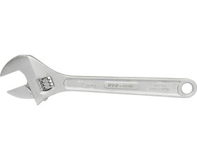 TUFF STUFF 53537 15" Adjustable Wrench