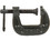 TUFF STUFF 53611 1" Heavy Duty C-Clamp