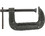 TUFF STUFF 53615 3" Heavy Duty C-Clamp