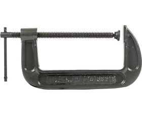 TUFF STUFF 53618 6" Heavy Duty C-Clamp