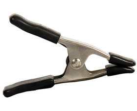 TUFF STUFF 53621 4" Spring Clamp