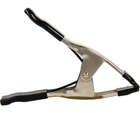 TUFF STUFF 53623 9" Spring Clamp