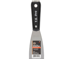 TUFF STUFF 54014 2" Stiff Carbon Steel Scraper