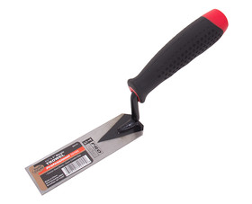 TUFF STUFF 54111 1-1/2" X 5" Margin Trowel