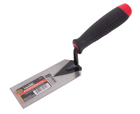 TUFF STUFF 54112 2" X 5" Margin Trowel