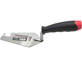 TUFF STUFF 54113 7" X 3-3/8" Margin Trowel