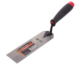 TUFF STUFF 54114 2" X 8" Margin Trowel