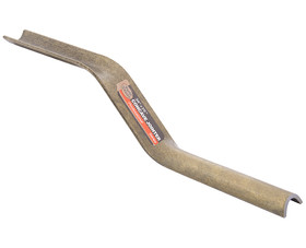 TUFF STUFF 54317 3/4" X 7/8" Concave Jointer