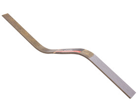 TUFF STUFF 54332 1/2" X 5/8" Slicker