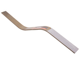 TUFF STUFF 54333 3/4" X 7/8" Slicker