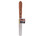 TUFF STUFF 54339 Grout Slicker Wood Handle