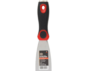 TUFF STUFF 54522 2" Flex Stainless Steel Scraper