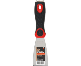 TUFF STUFF 54523 2" Stiff Stainless Steel Scraper