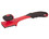 TUFF STUFF 54543 (603) Scraper With Holder 4-Edge 2.5" Blade Soft Grip Handle