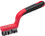 TUFF STUFF 56801 Narrow Wire Brush - Nylon Bristle