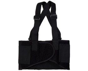 TUFF STUFF 59511S Back Support - Small