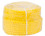 TUFF STUFF 28100YP 1/4" X 100' Yellow Poly Rope