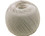 TUFF STUFF CML12 1/2 LB. Cotton Mason Line Ball