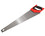 TUFF STUFF 90020 20" Hand Saw With Rubber Grip