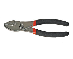 TUFF STUFF 95111 6" Slip Joint Pliers