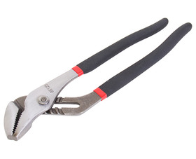 TUFF STUFF 95125 12" Groove Joint Pliers