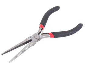 TUFF STUFF 95161 5" Needle Nose Pliers