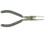 TUFF STUFF 95162 6" Long Nose Pliers