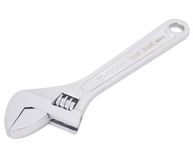 TUFF STUFF 95312 6" Adjustable Wrench
