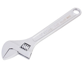 TUFF STUFF 95313 8" Adjustable Wrench