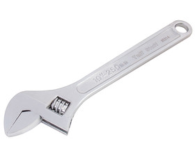 TUFF STUFF 95314 10" Adjustable Wrench