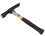 TUFF STUFF 95617 24 OZ. Brick Hammer With Fiberglass Handle