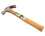 TUFF STUFF 95621 16 OZ. Claw Hammer With Wood Handle