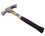 TUFF STUFF 95713 20 OZ. Rip Hammer With Fiberglass Handle